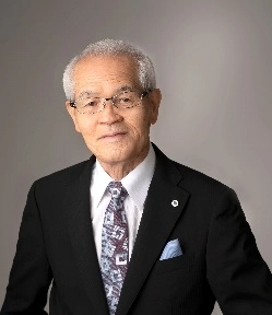 発起人代表理事 写真